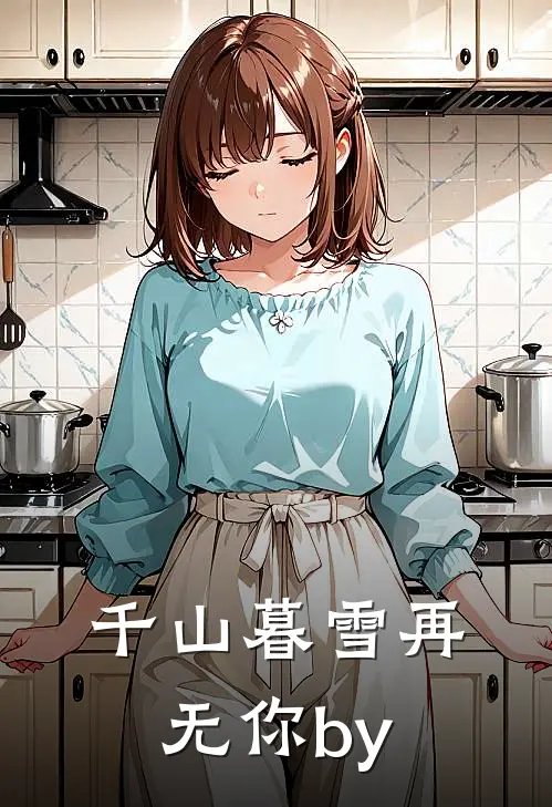 千山暮雪再无你by