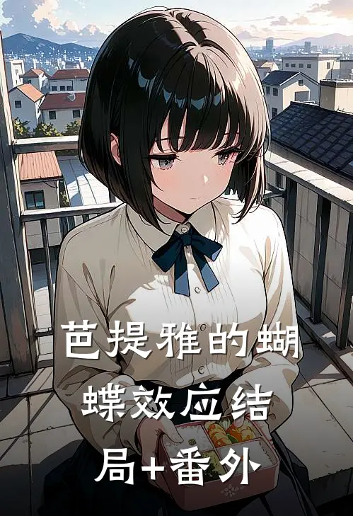 芭提雅的蝴蝶效应结局+番外