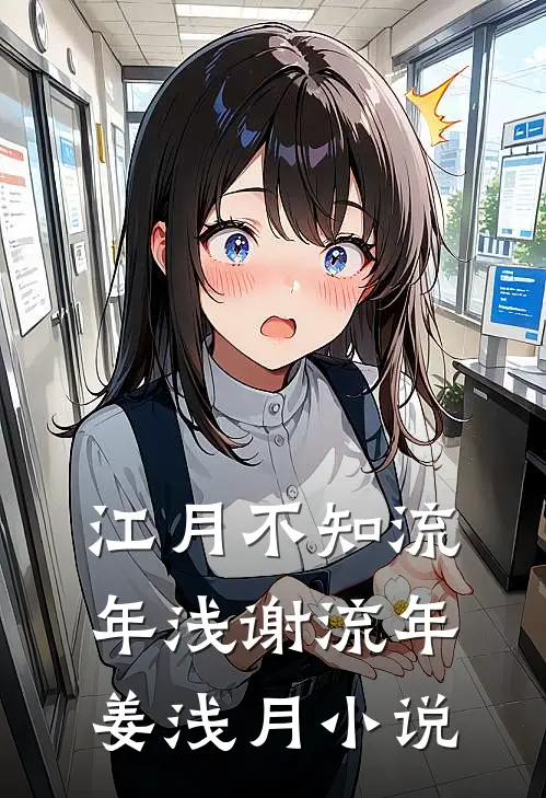 江月不知流年浅谢流年姜浅月小说