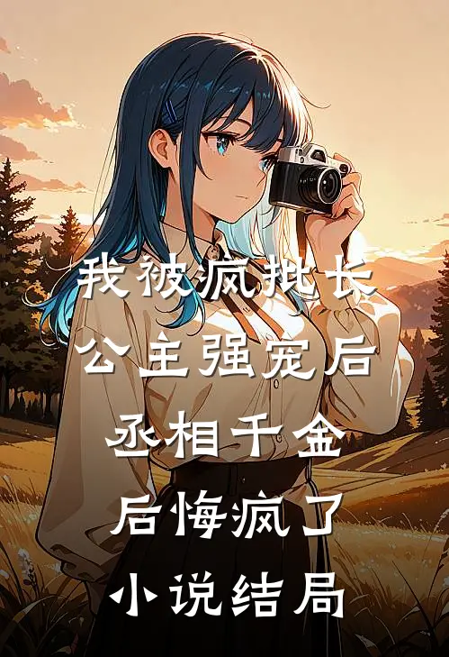 我被疯批长公主强宠后，丞相千金后悔疯了小说结局