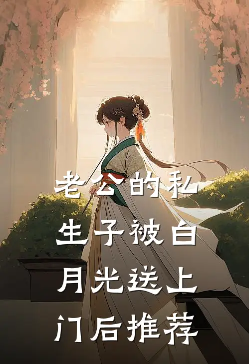 老公的私生子被白月光送上门后推荐