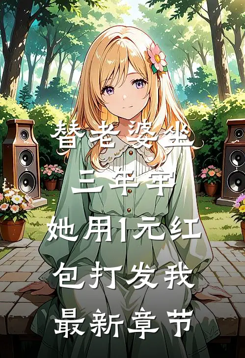 替老婆坐三年牢，她用1元红包打发我最新章节