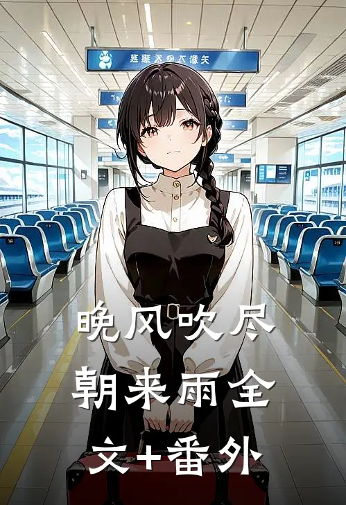 晚风吹尽朝来雨全文+番外