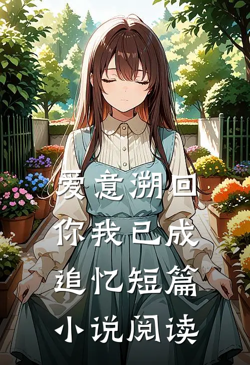 爱意溯回，你我已成追忆短篇小说阅读