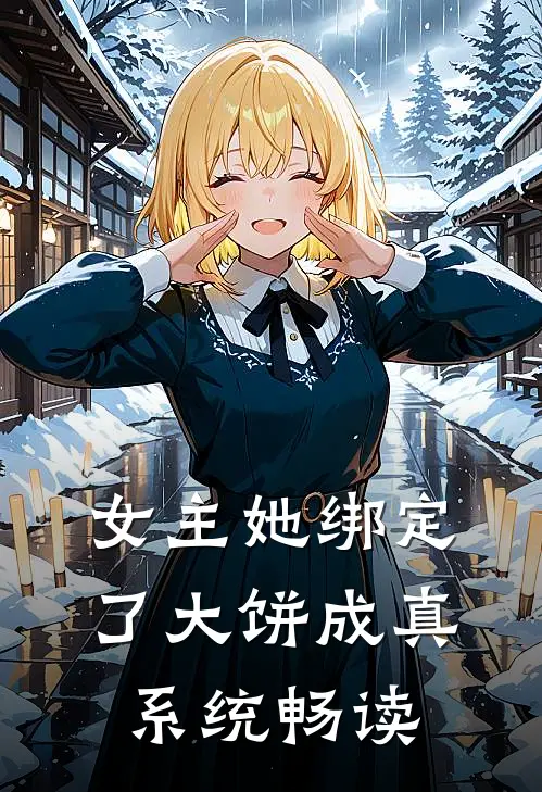 女主她绑定了大饼成真系统畅读