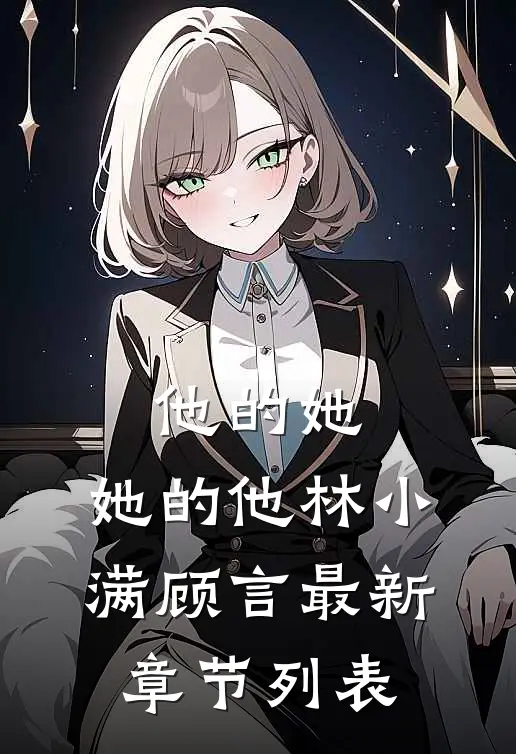 他的她，她的他林小满顾言最新章节列表