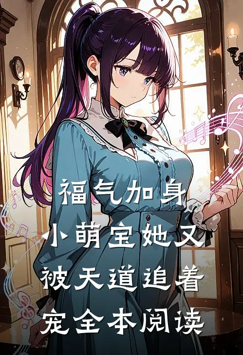 福气加身：小萌宝她又被天道追着宠全本阅读