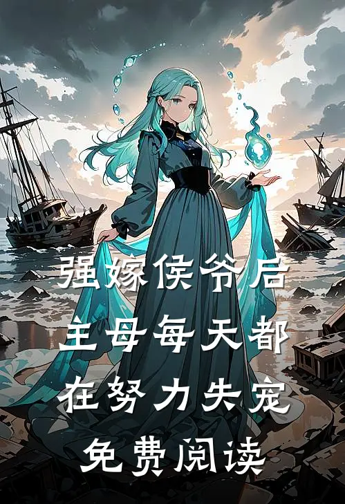 强嫁侯爷后，主母每天都在努力失宠免费阅读