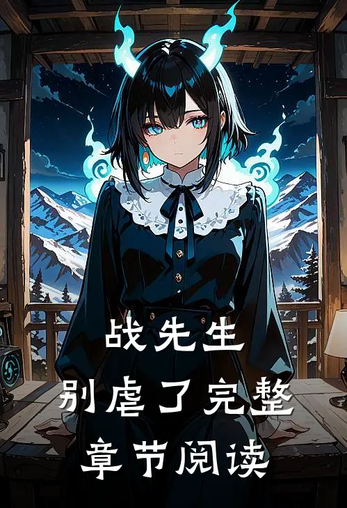 战先生，别虐了完整章节阅读