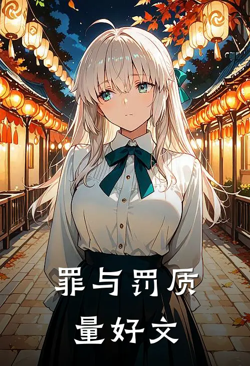 罪与罚质量好文