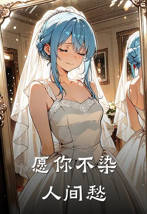 愿你不染人间愁