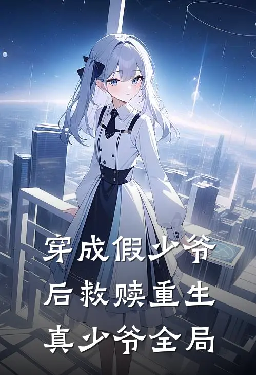 穿成假少爷后救赎重生真少爷全局