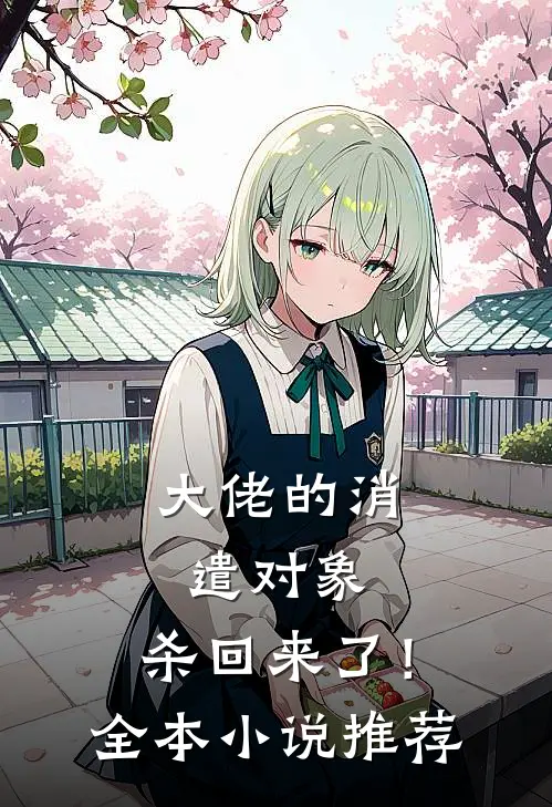大佬的消遣对象，杀回来了！全本小说推荐