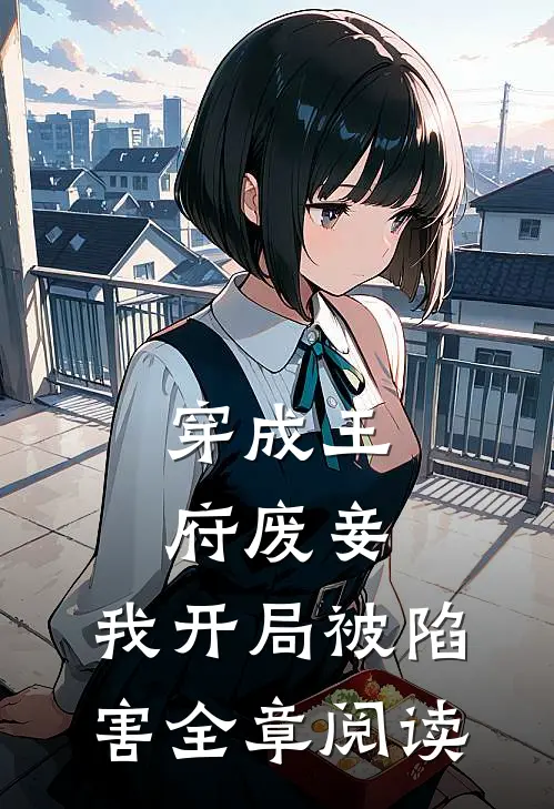 穿成王府废妾，我开局被陷害全章阅读