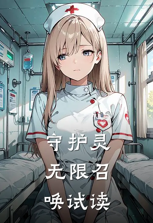 守护灵：无限召唤试读