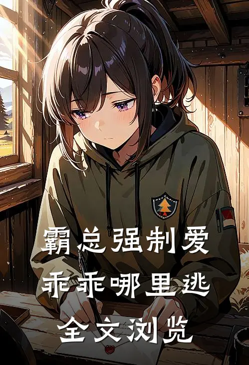 霸总强制爱，乖乖哪里逃全文浏览