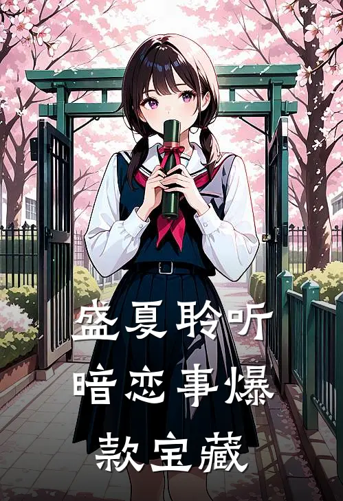 盛夏聆听暗恋事爆款宝藏