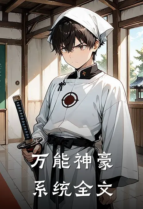 万能神豪系统全文