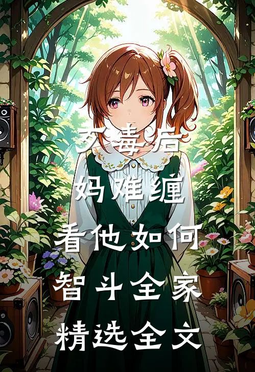 歹毒后妈难缠，看他如何智斗全家精选全文
