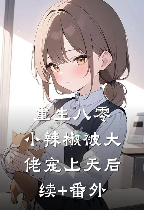 重生八零，小辣椒被大佬宠上天后续+番外