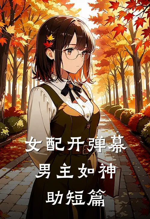 女配开弹幕，男主如神助短篇