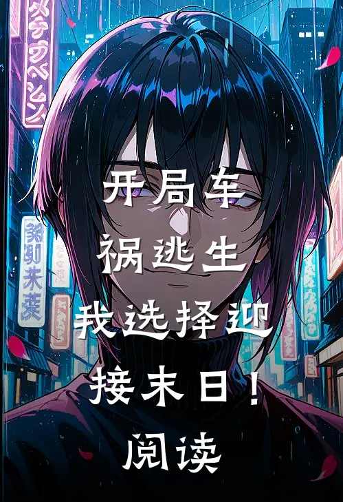 开局车祸逃生，我选择迎接末日！阅读