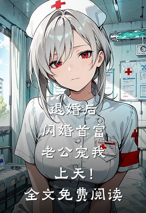 退婚后，闪婚首富老公宠我上天！全文免费阅读
