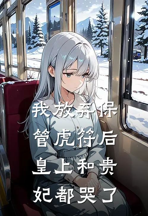 我放弃保管虎符后，皇上和贵妃都哭了