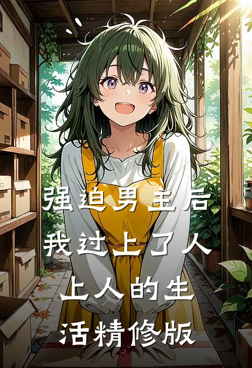 强迫男主后，我过上了人上人的生活精修版