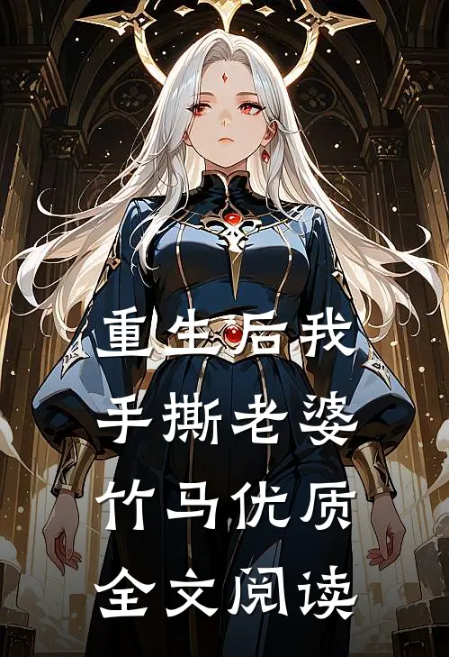 重生后我手撕老婆竹马优质全文阅读