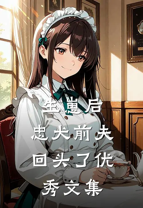 生崽后，忠犬前夫回头了优秀文集
