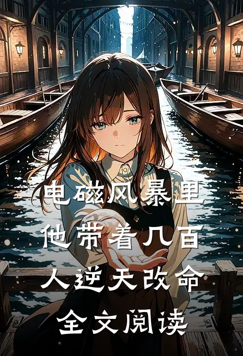电磁风暴里，他带着几百人逆天改命全文阅读