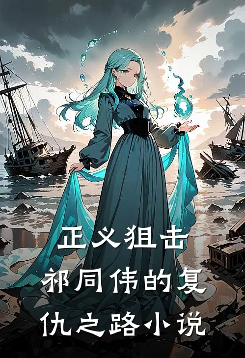 正义狙击：祁同伟的复仇之路小说