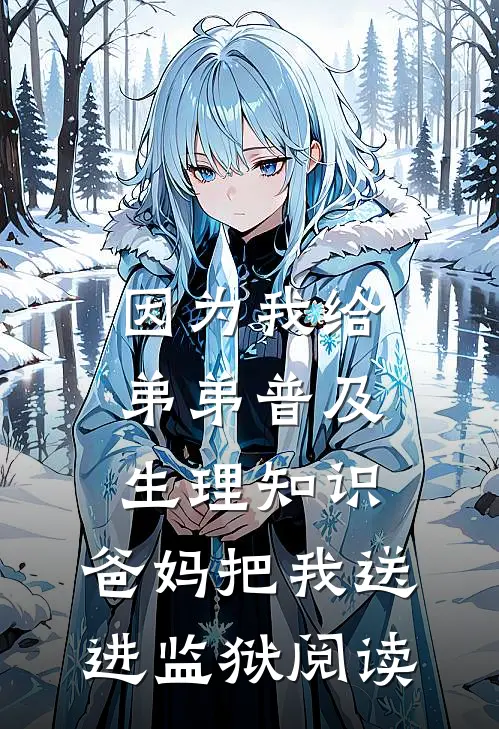 因为我给弟弟普及生理知识，爸妈把我送进监狱阅读
