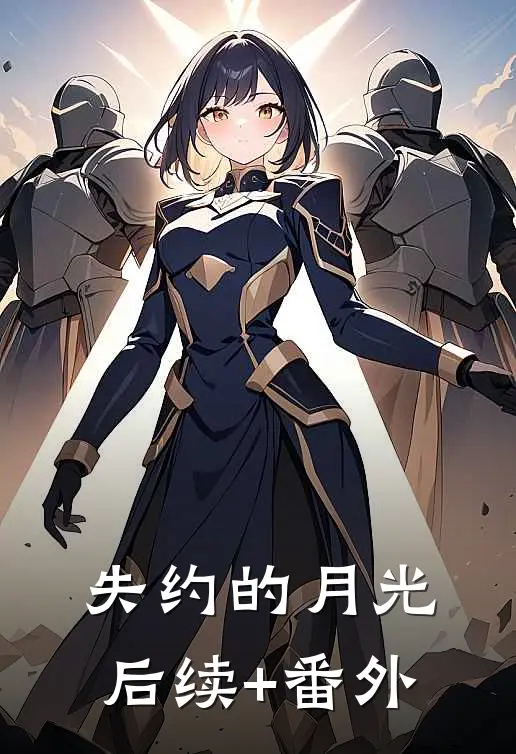 失约的月光后续+番外