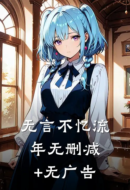 无言不忆流年无删减+无广告