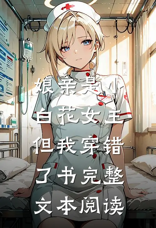 娘亲是小白花女主，但我穿错了书完整文本阅读