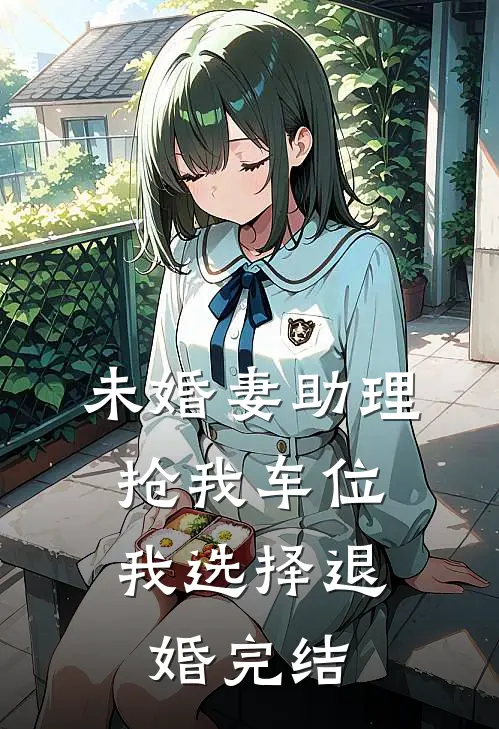 未婚妻助理抢我车位，我选择退婚完结