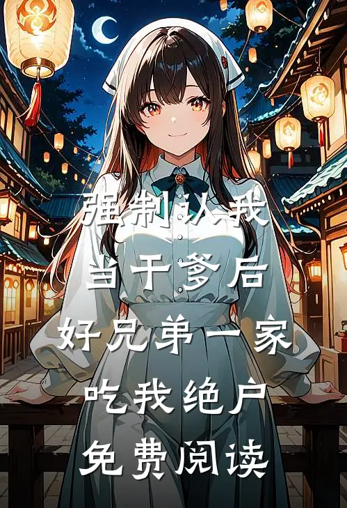 强制认我当干爹后，好兄弟一家吃我绝户免费阅读