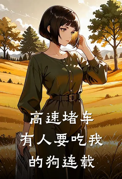 高速堵车，有人要吃我的狗连载