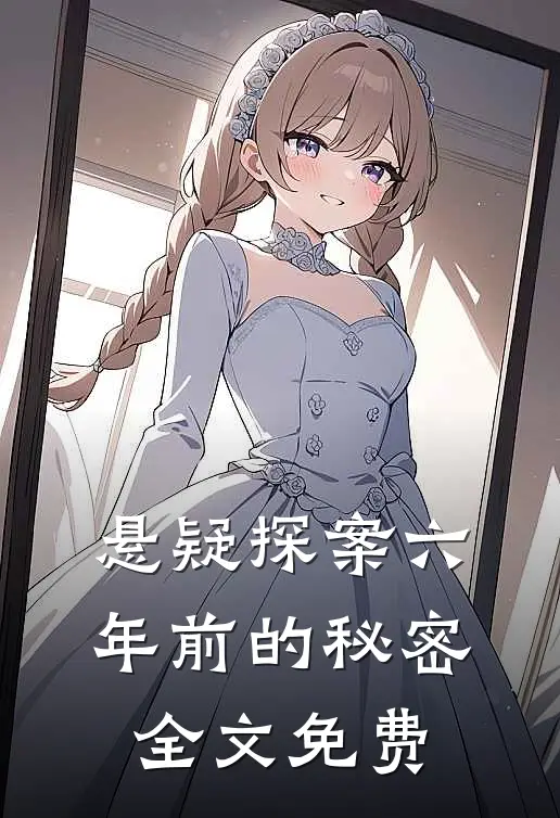 悬疑探案六年前的秘密全文免费