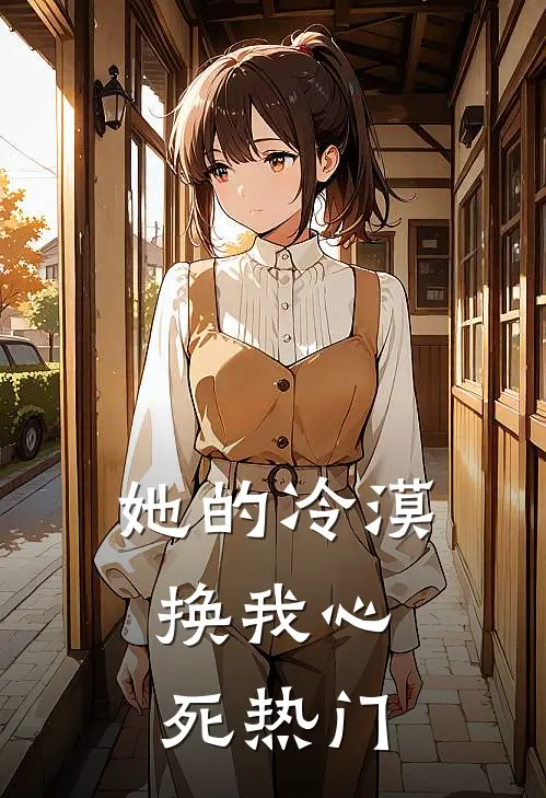 她的冷漠，换我心死热门