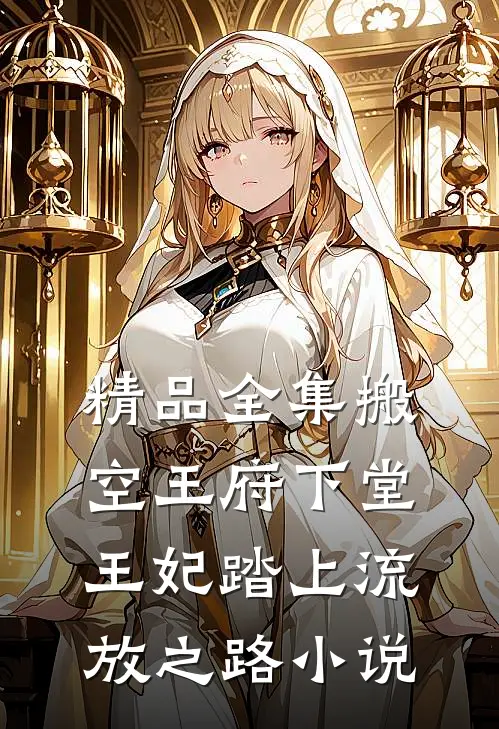 精品全集搬空王府下堂王妃踏上流放之路小说