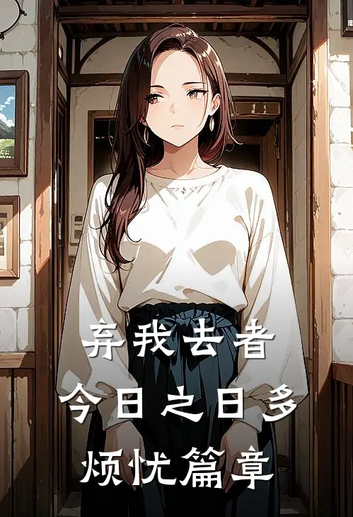 弃我去者，今日之日多烦忧篇章