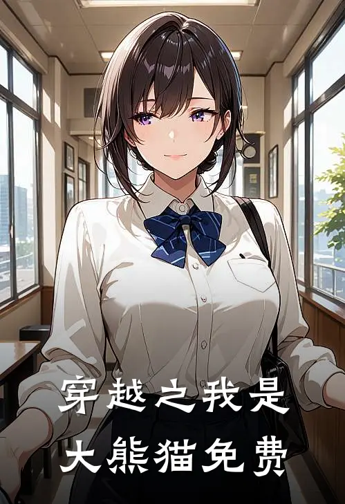 穿越之我是大熊猫免费