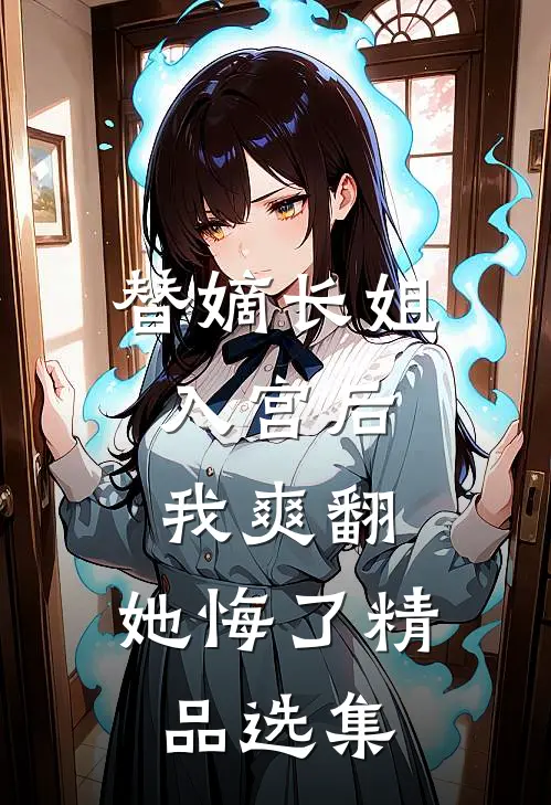 替嫡长姐入宫后，我爽翻，她悔了精品选集