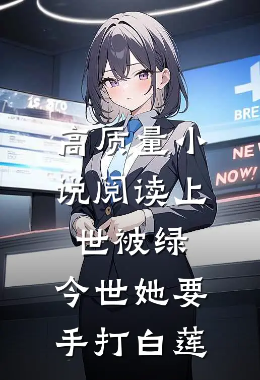 高质量小说阅读上世被绿，今世她要手打白莲