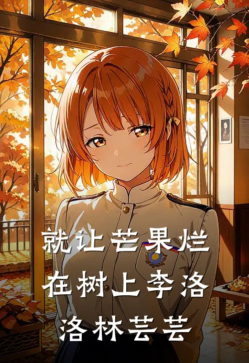 就让芒果烂在树上李洛洛林芸芸