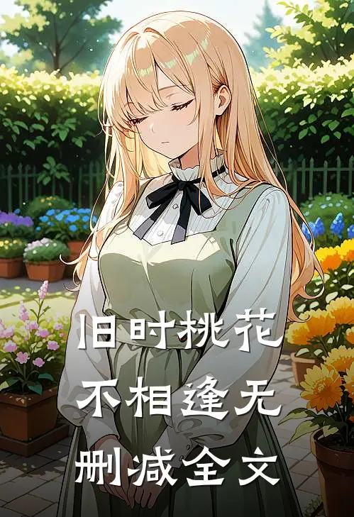旧时桃花不相逢无删减全文