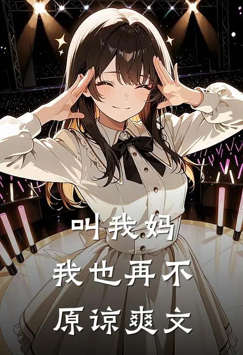 叫我妈,我也再不原谅爽文男主